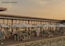 develop business plans for hotels, resorts and restaurants